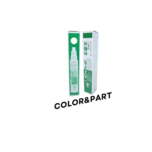 Steel Paint Primer Pen ปากกาและหัวใส่น้ำยารองพื้น 50cc. อะไหล่หัวปากกา thumbnail 3