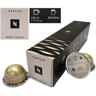 Vertuo Line Nespresso แคปซูล