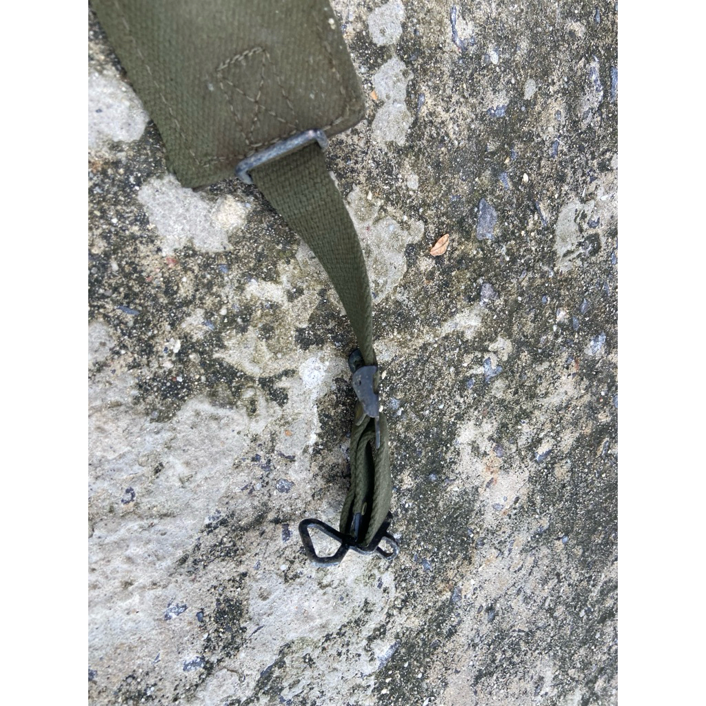 สายเก่ง us ยุคเวียดนาม สภาพใหม่เก่าเก็บ ปี1968 - รูปที่ 4