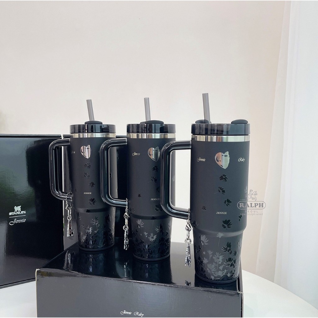 Stanley 1913 x Jennie Tumbler 30 oz (Limited edition)