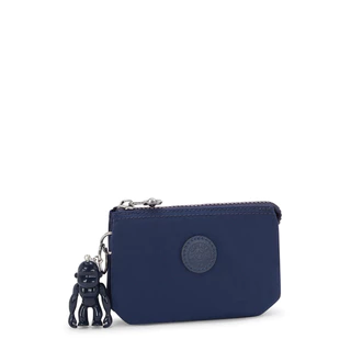 กระเป๋า Kipling รุ่น CREATIVITY S สี Infinite Blue