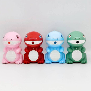 🔥1 ชิ้น 18108 ก็อตซิล่า สุ่มสี 🔥กบเหลาเครื่องคุณภาพดี น่ารัก…