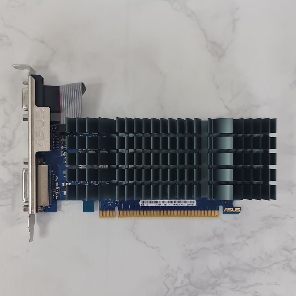 ASUS GT710 2G DDR5 มือสอง พร้อมส่ง