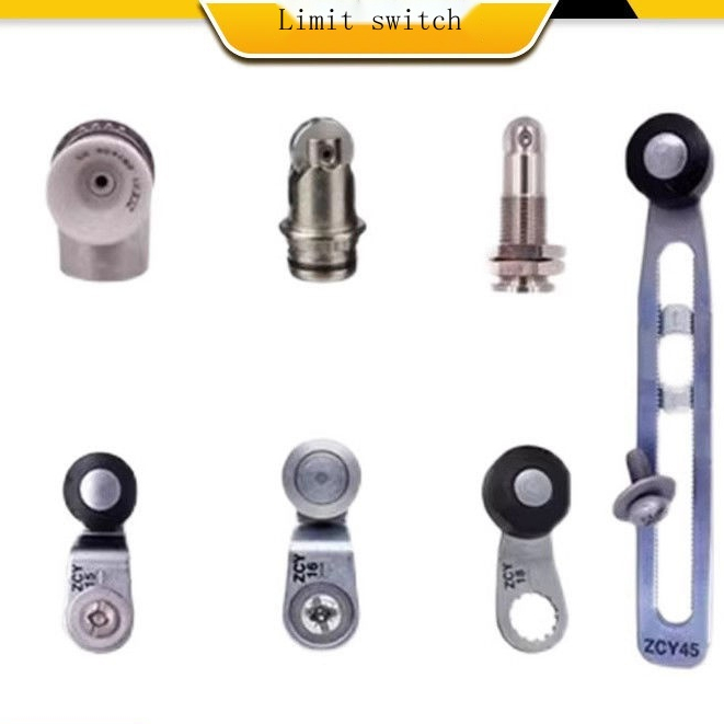 ☽☾ สวิตช์จำกัด Schneider รุ่น ZCE01/ZCE02/ZCY18/ZCY45/ZCE10/ZCEF2 2ทาง 3A