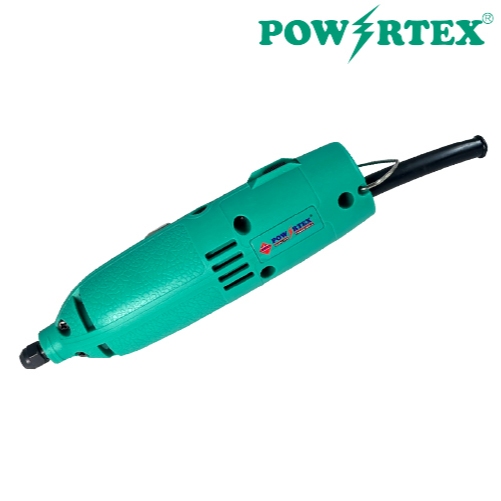 POWERTEX | เครื่องเจียรคอตรง 10 mm. 105W รุ่นPPT-DG-10 [พร้อมส่ง].