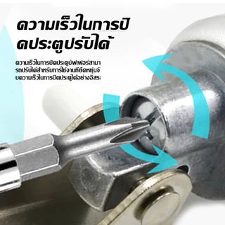 ตัวปิดประตูนิวเมติก เครื่องปิดประตูอัตโนมัติ ปรับความเร็วได้ ไม่มีเสียงรบกวน รับน้ําหนักได้ 50 กก.แข็งแรง ทนทา