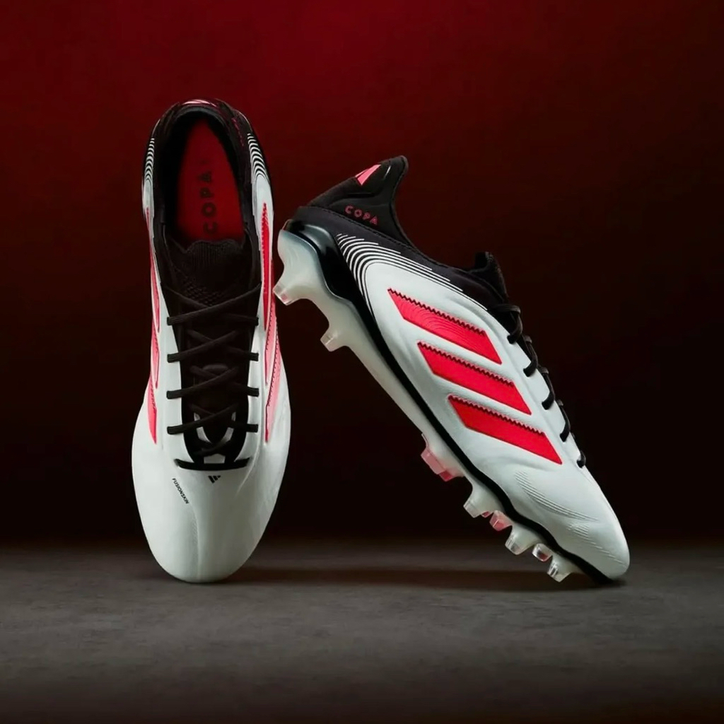 ADIDAS COPA PURE 3 ELITE FG ( ID9037 )