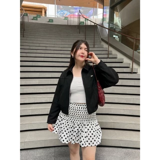 CurveG Flint Jacket เสื้อแจ็คเก็ตฟลินต์