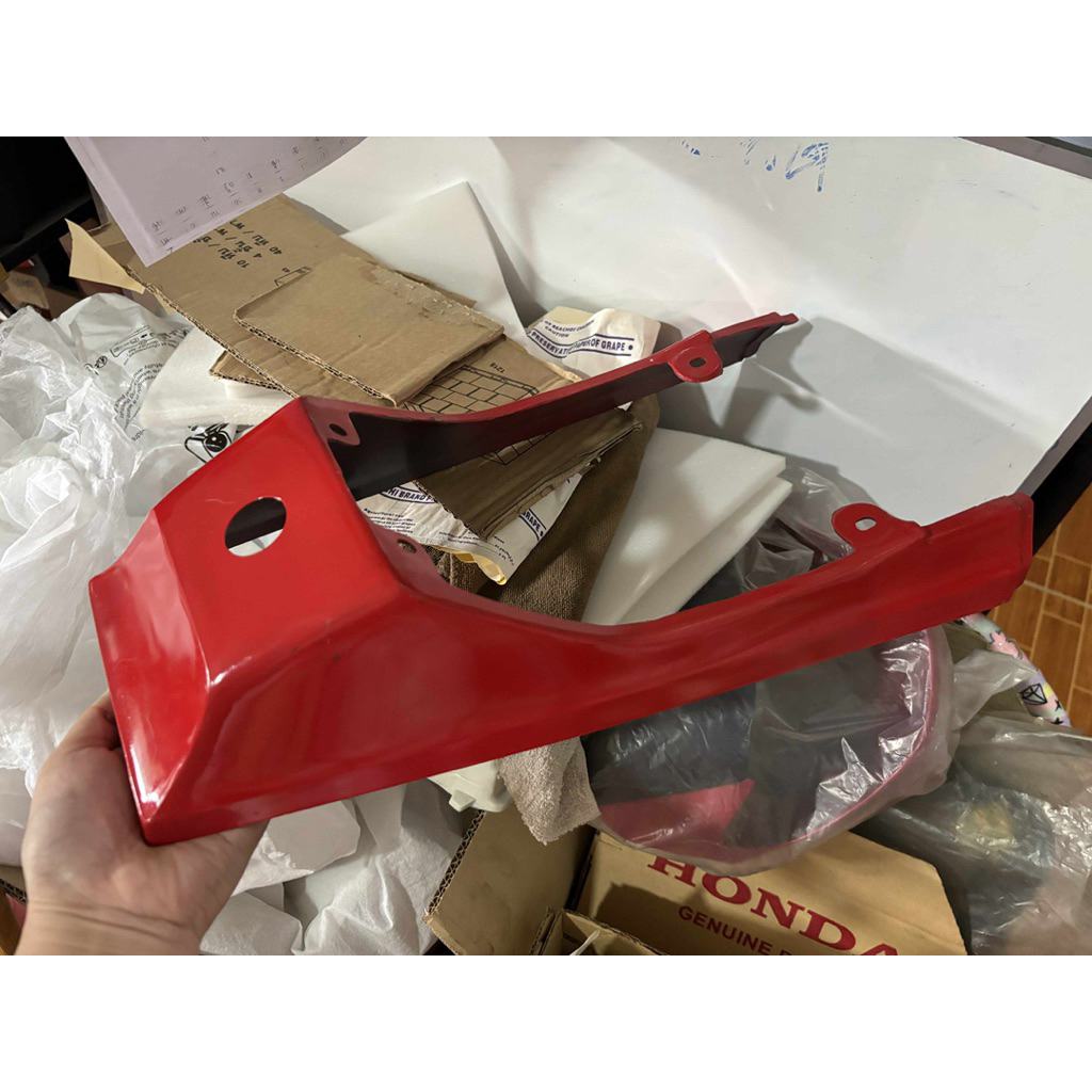 ครอบท้าย Kawasaki Micro AR80