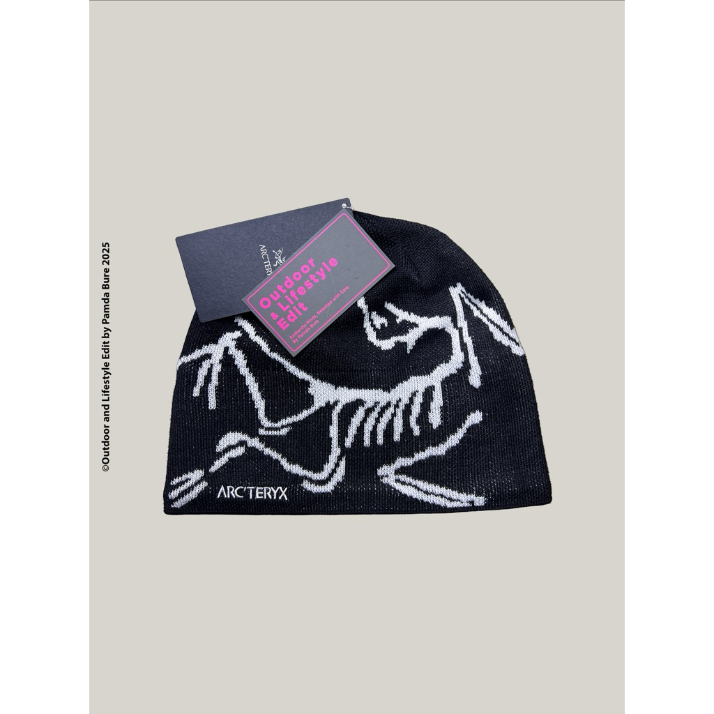 หมวก ARC’TERYX Bird Head Toque