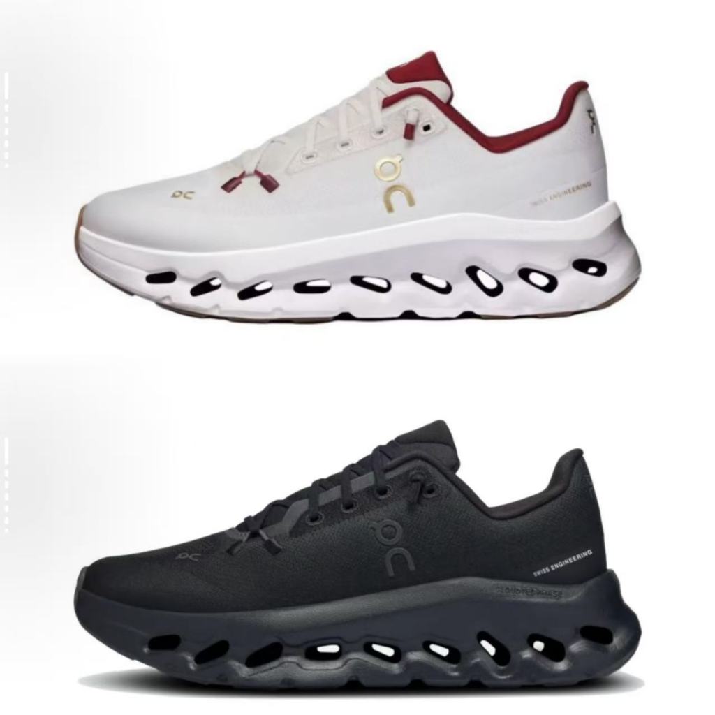 🇯🇵 ON Cloudtilt ของแท้จากญี่ปุ่น[On Running]ของแท้ 100% On Cloudtilt 3ME10100264 Black Sneakers