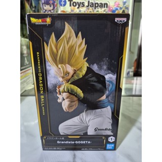 [ร้านค้าแนะนำ] พร้อมส่ง Lot Japan - DRAGON BALL SUPER GRANDI…