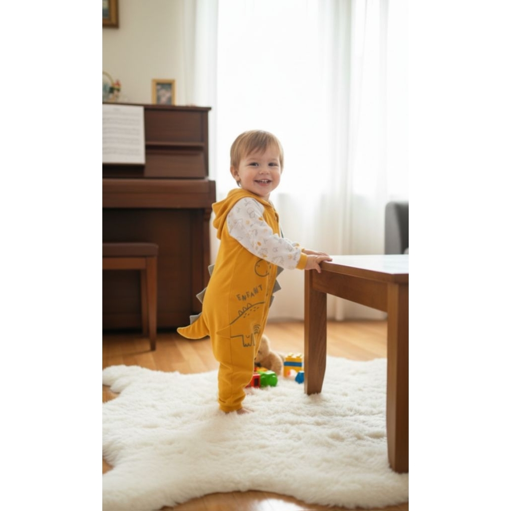 Enfant S.80 รอมเปอร์