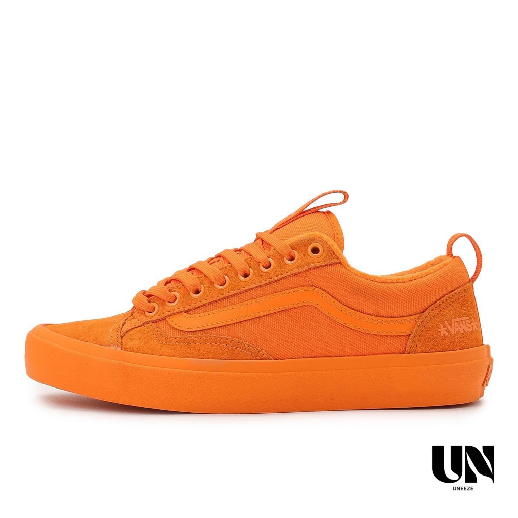 [ของแท้ ส่งไว PRE-ORDER] VANS SKATE OLD SKOOL 36+ ATIBA SOLAR