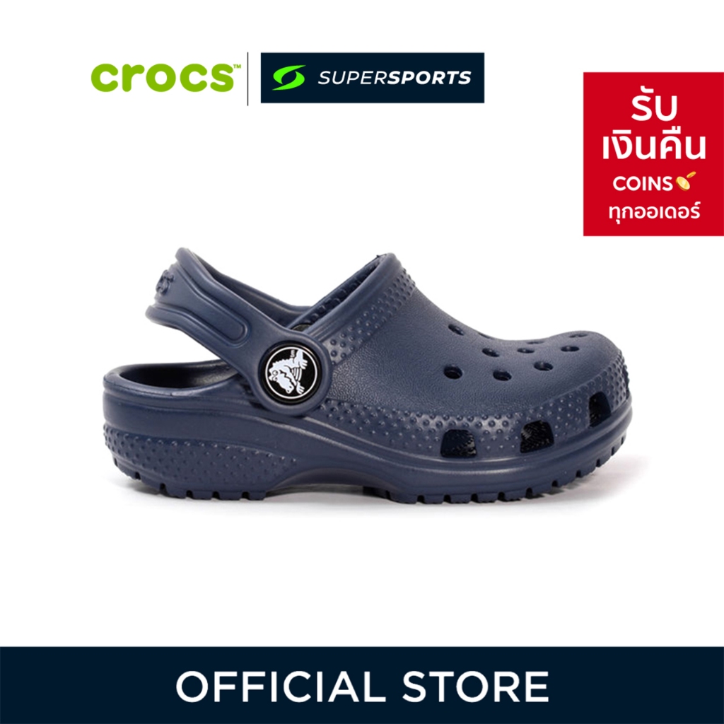 CROCS Classic Clog รองเท้าลำลองเด็ก