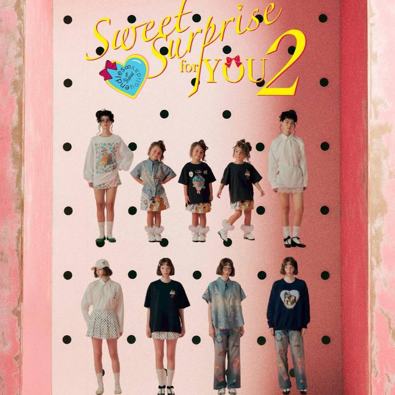 NEW!!  Endless Holiday Drop 2: Sweet Surprise For You Lady and the Tramp 🐶