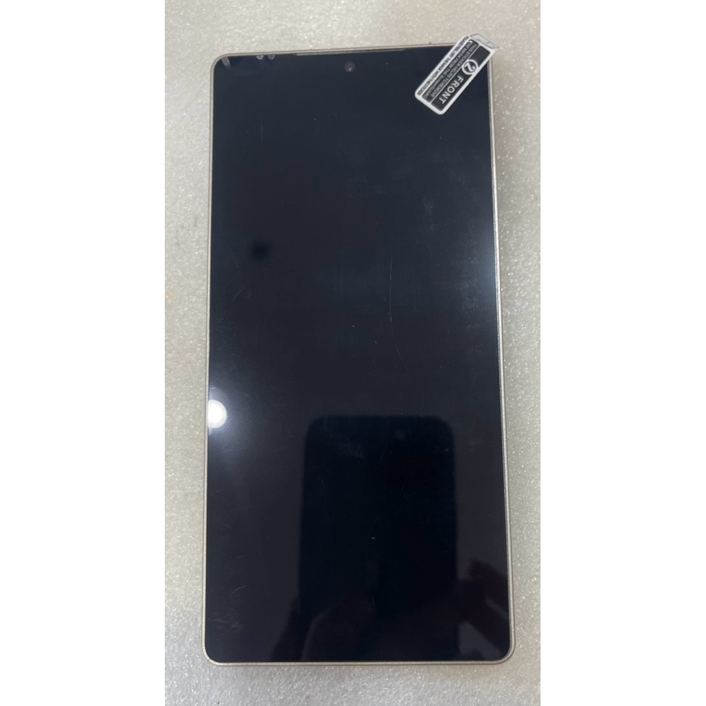 ตัวโชว์Samsung S25 ultra mockup