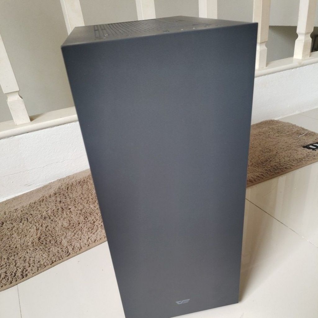 คอมพิวเตอร์มือสองสภาพดี ราคาพิเศษ i5-9400F RAM 16 GB M.2NVMe HDD 1TB