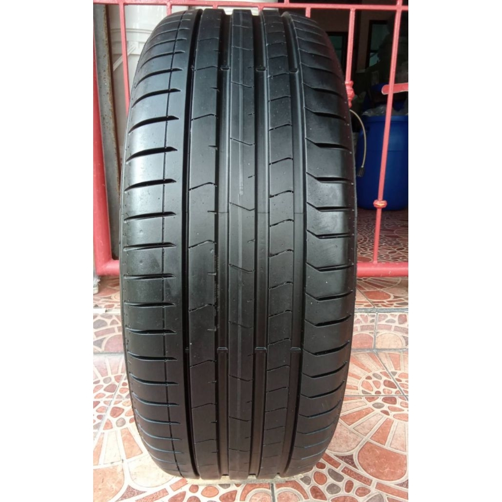 225/45R19  ปี24  Pirelli Pzero (made in Germany)