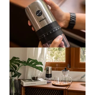 [NEW] Minimex Electric Grinder รุ่น MEG1 - Exclusive online