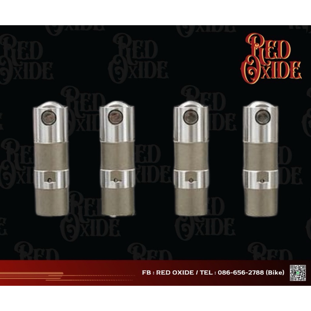 S&S Cycle - Lifter Kit ลิฟเตอร์ สำหรับ Harley Davidson M8