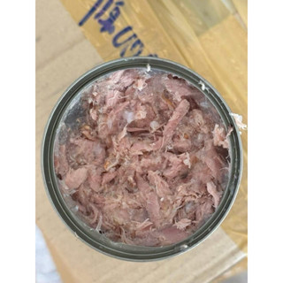 ชุด 10 กระป๋อง (อาหารเปียก400กรัม)