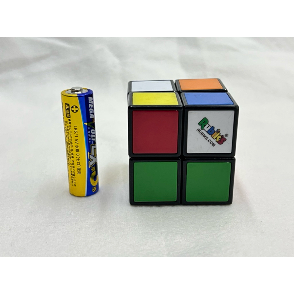 Rubik's 2X2 Hang Base
