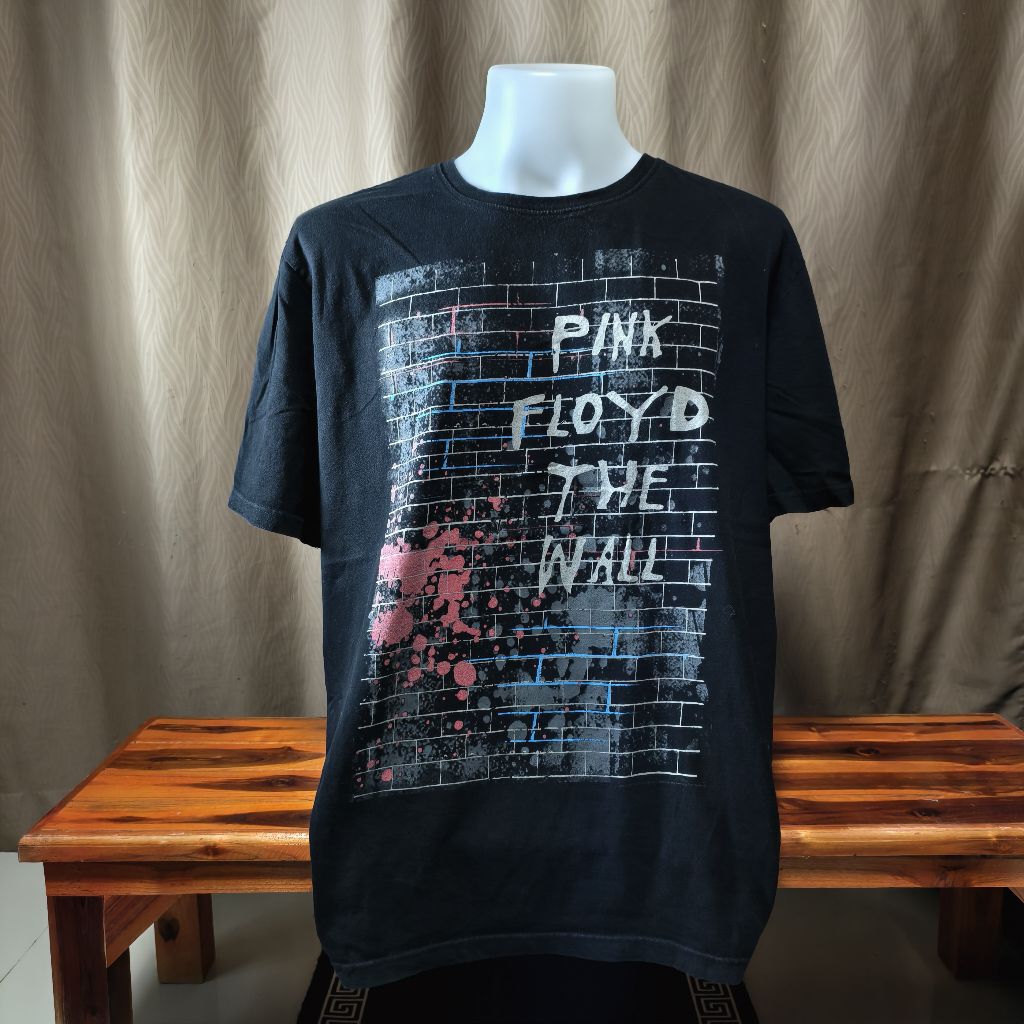 Pink Floyd Off The Wall รอบ อก51