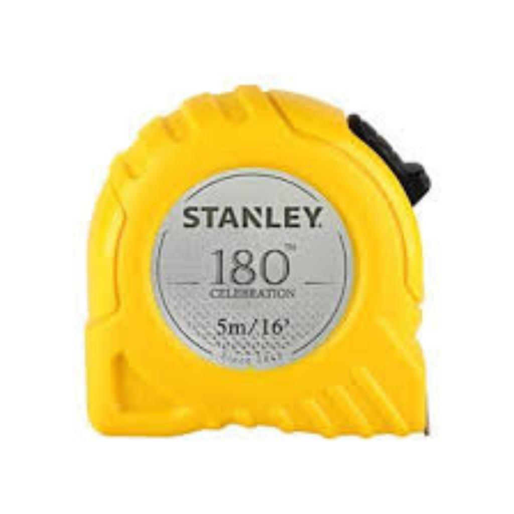 ตลับเมตร STANLEY 5 เมตร  ของแท้!!
