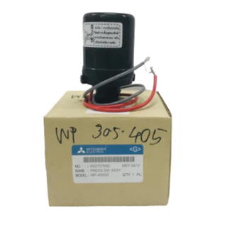 🔥ส่งเร็ว ถูกสุด🔥MITSUBISHI Pressure Switch ปั๊มน้ำ รุ่น WP (ถังกลม) เพรสเชอร์สวิทซ์ สวิชต์ควบคุมแรงดันปั๊มน้ำ ปั๊มน้ำ
