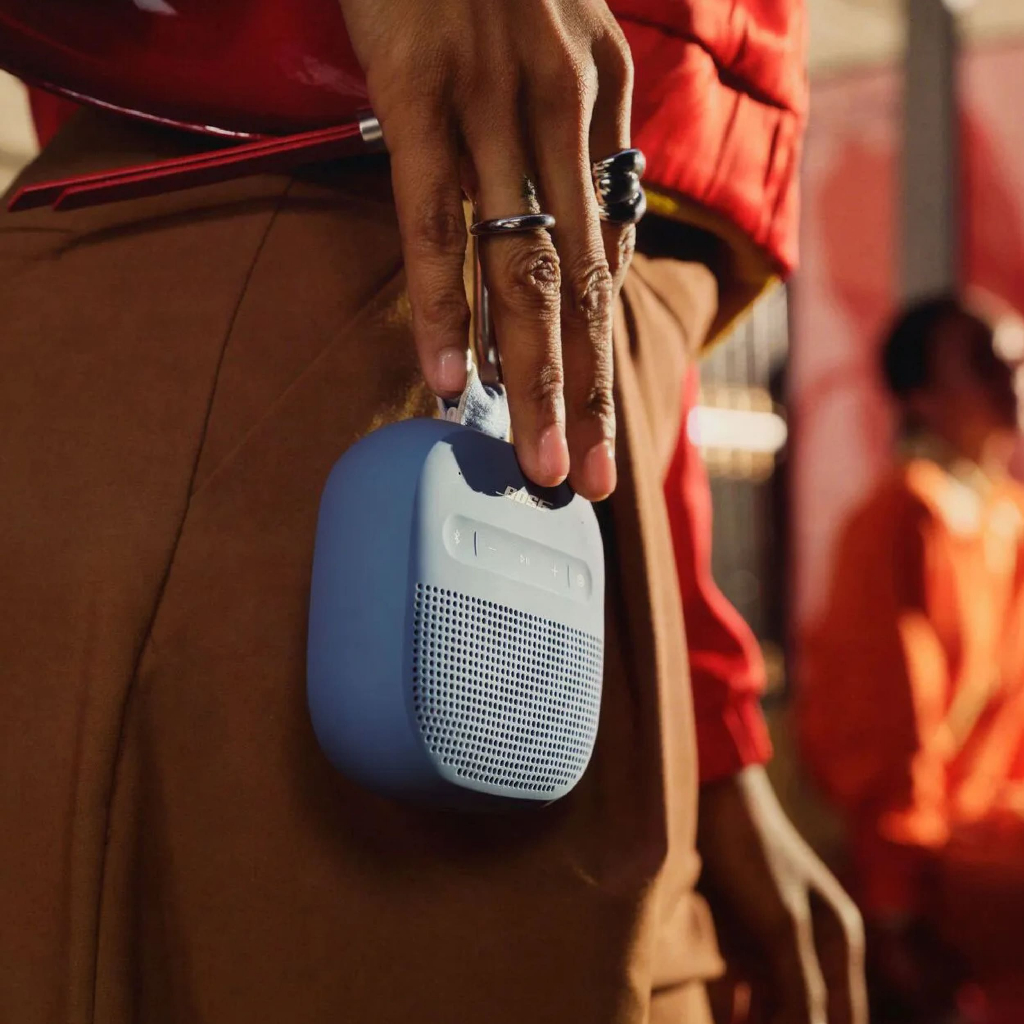 Bose SoundLink Micro (2nd Gen) Bluetooth Speaker รูปที่ 7