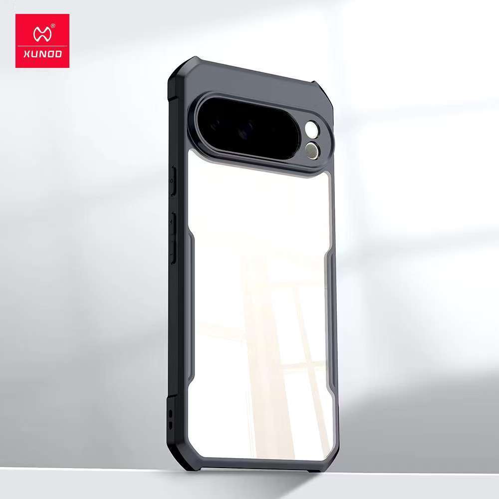 Google Pixel 10Pro(ของแท้100%)XunddเคสกันกระแทกGoogle Pixel 10/Google Pixel 10 Pro/Google Pixel 10 P