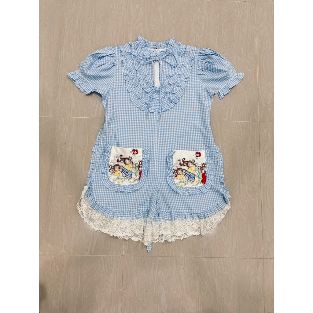 จั้มกางเกงงานป้าย 2seeyou