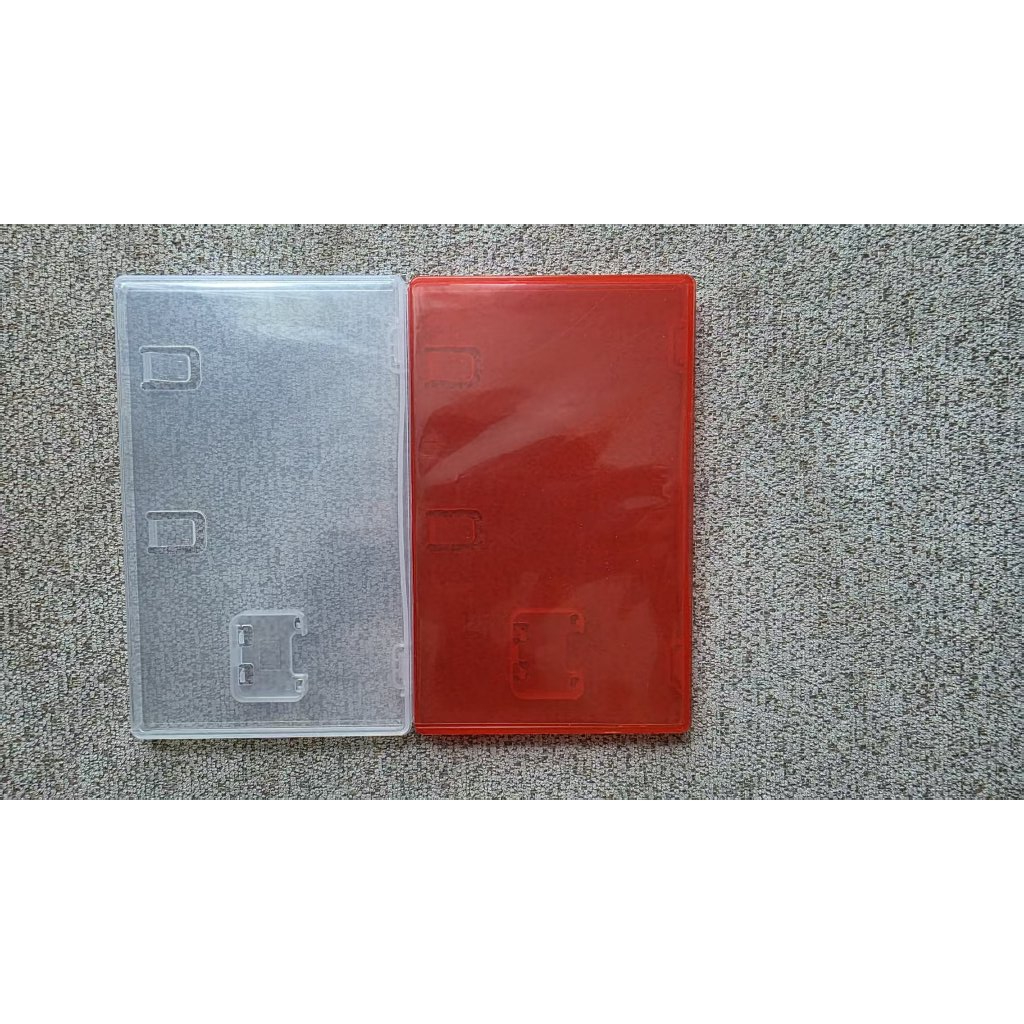 มือ1 Nintendo switch  1 2 empty game box