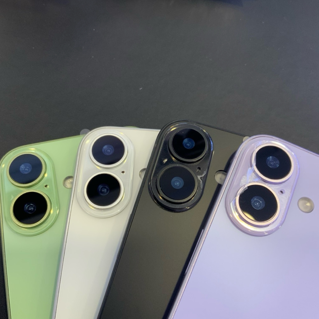 เครื่องโชว์ mock-up ใช้งานจริงไม่ได้ เหมือน 1:1 ไว้สำหรับโชว์หน้าร้านมือถือหรือเป็นพร๊อบ การแสดง หรื