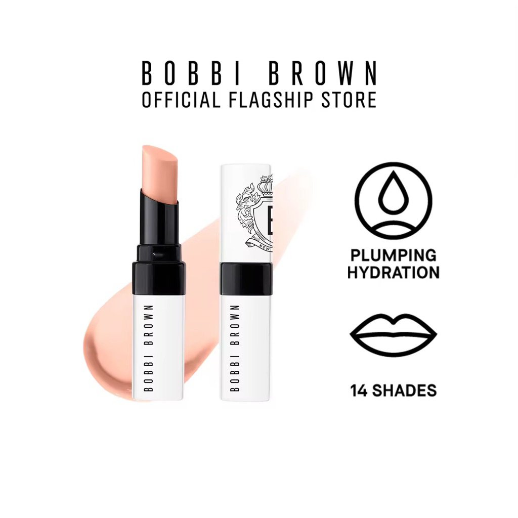 ลิป Bobbi Brown Extra Lip Tint full size 2.3g