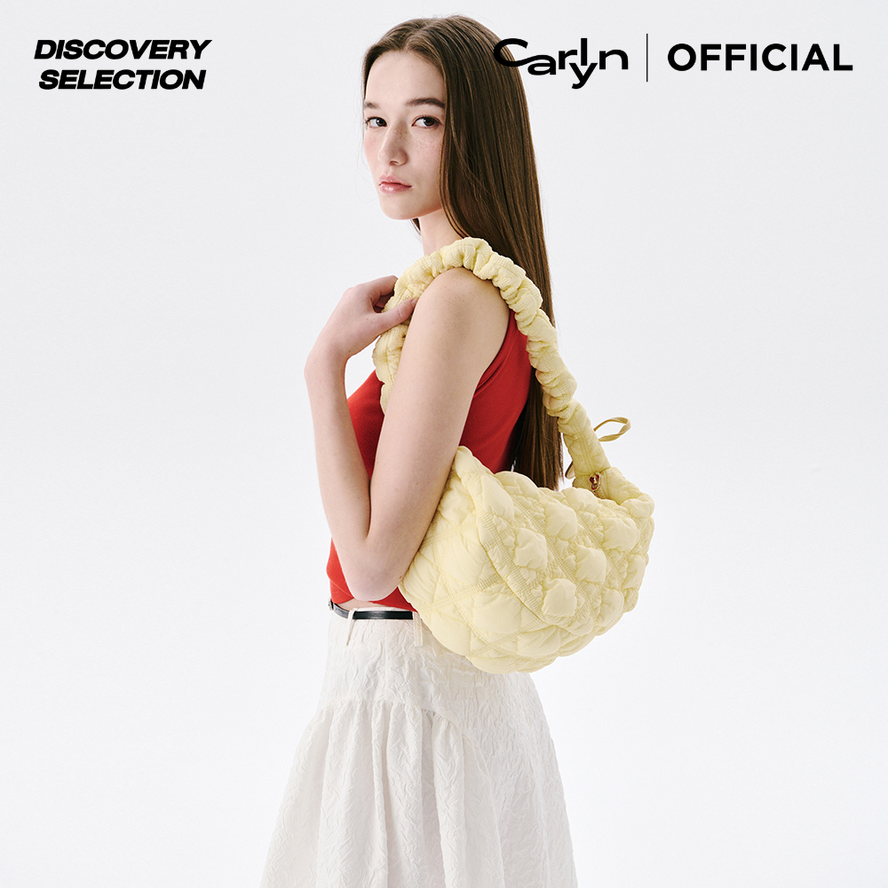 CARLYN COZY H72303010 กระเป๋าสะพาย