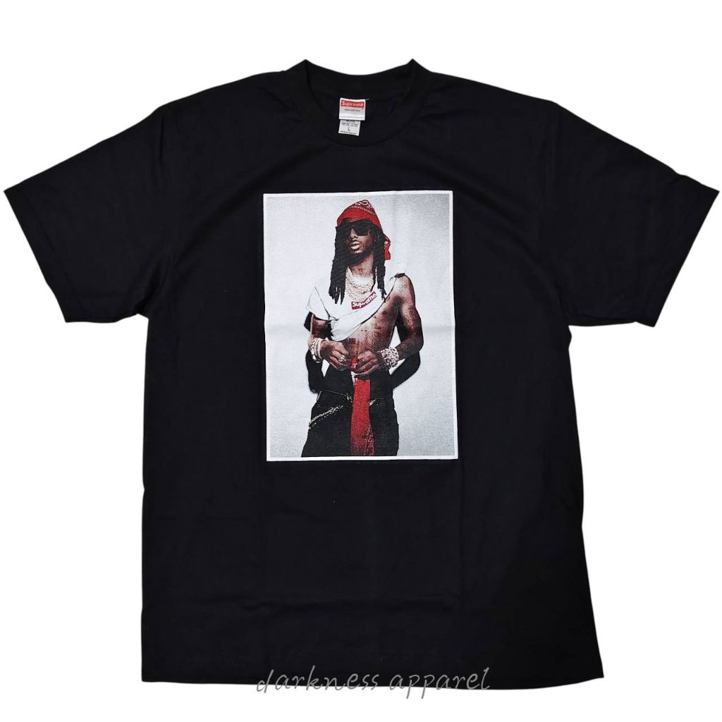 เสื้อยืดแรปเปอร์ playboicarti