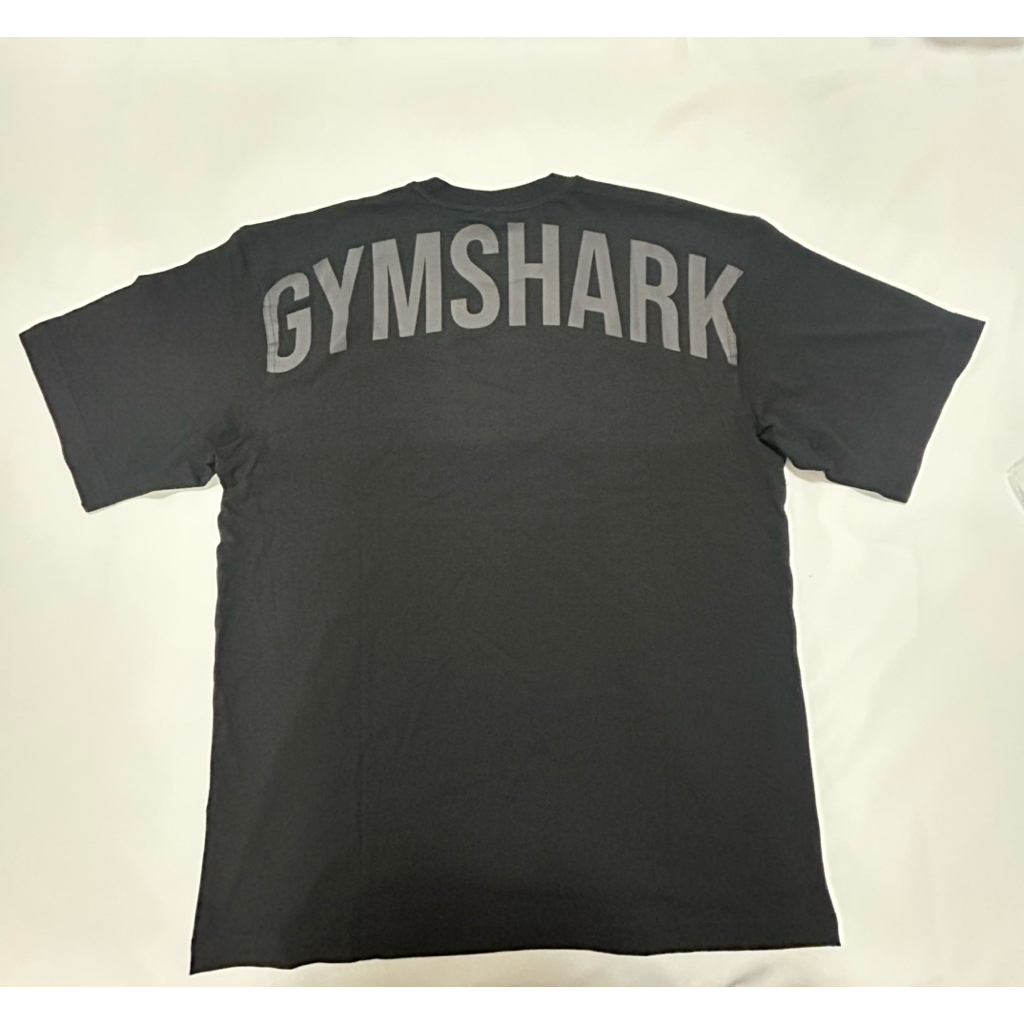 เสื้อGymshark แท้ 100% รับประกันสินค้า