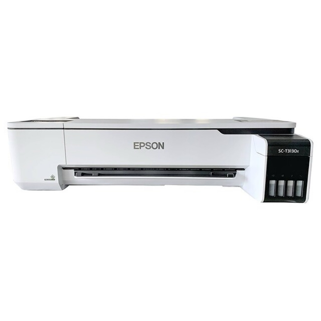 ขายมือสอง Epson SC T3130x หมึกแท้งแท้