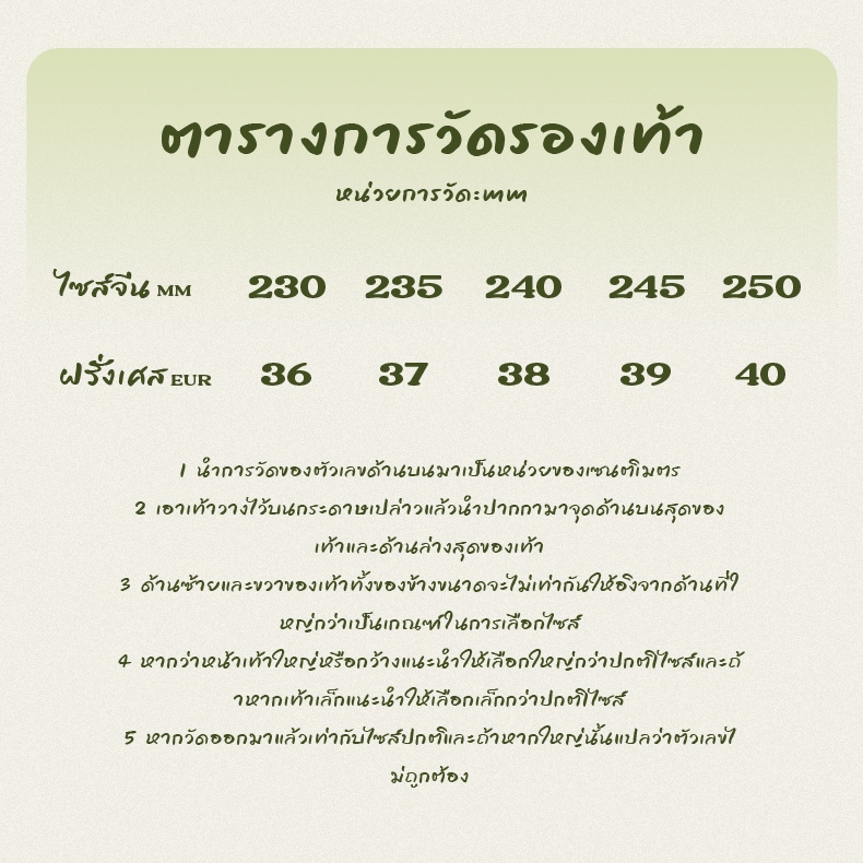 QKshop ดีไซน์ที่ไม่เหมือนใครกับรองเท้าสไตล์แมรีเจนสำหรับผู้หญิง ทรงป้านที่กำลังมาแรง ให้ทั้งความเก๋และความสบายเมื่อสวมใ - รูปที่ 2