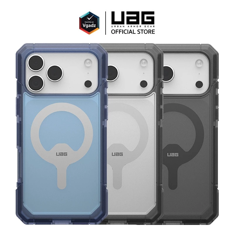UAG เคสสำหรับ iPhone 17 Pro / 17 Pro max รุ่น Trooper (Magnetic)
