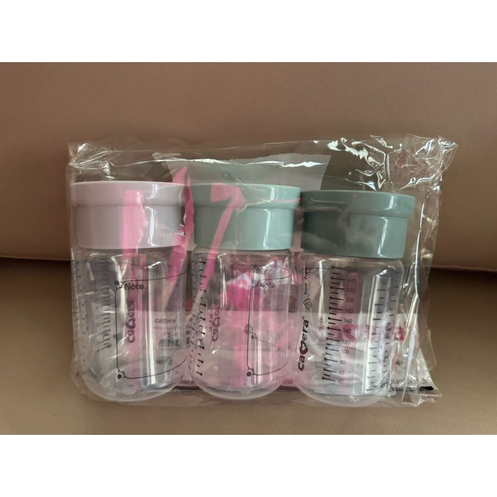ขวด Camera ขวดเก็บน้ำนม AKA 9 ออนซ์