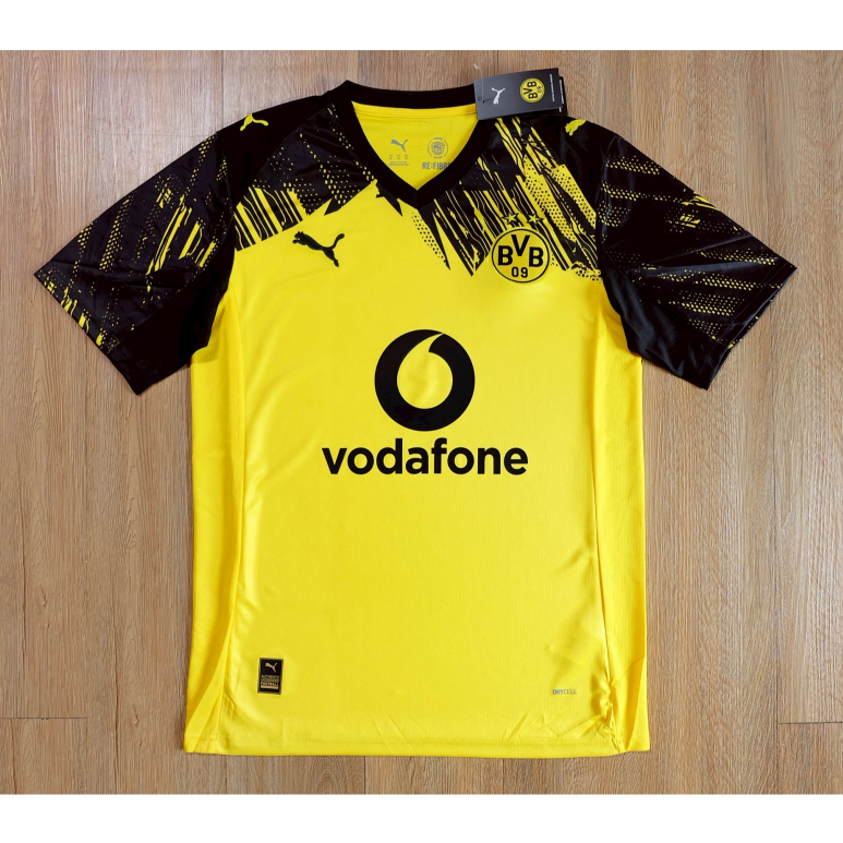 เสื้อบอล AAA ดอร์ทมุนต์ 2025/26(พร้อมส่ง)