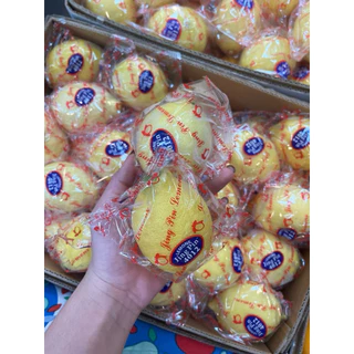 🍋เลม่อนสด มะนาวเหลือง Lemon (1kg) นำเข้าจากจีน/ ผลสวย สดใหม่🍋