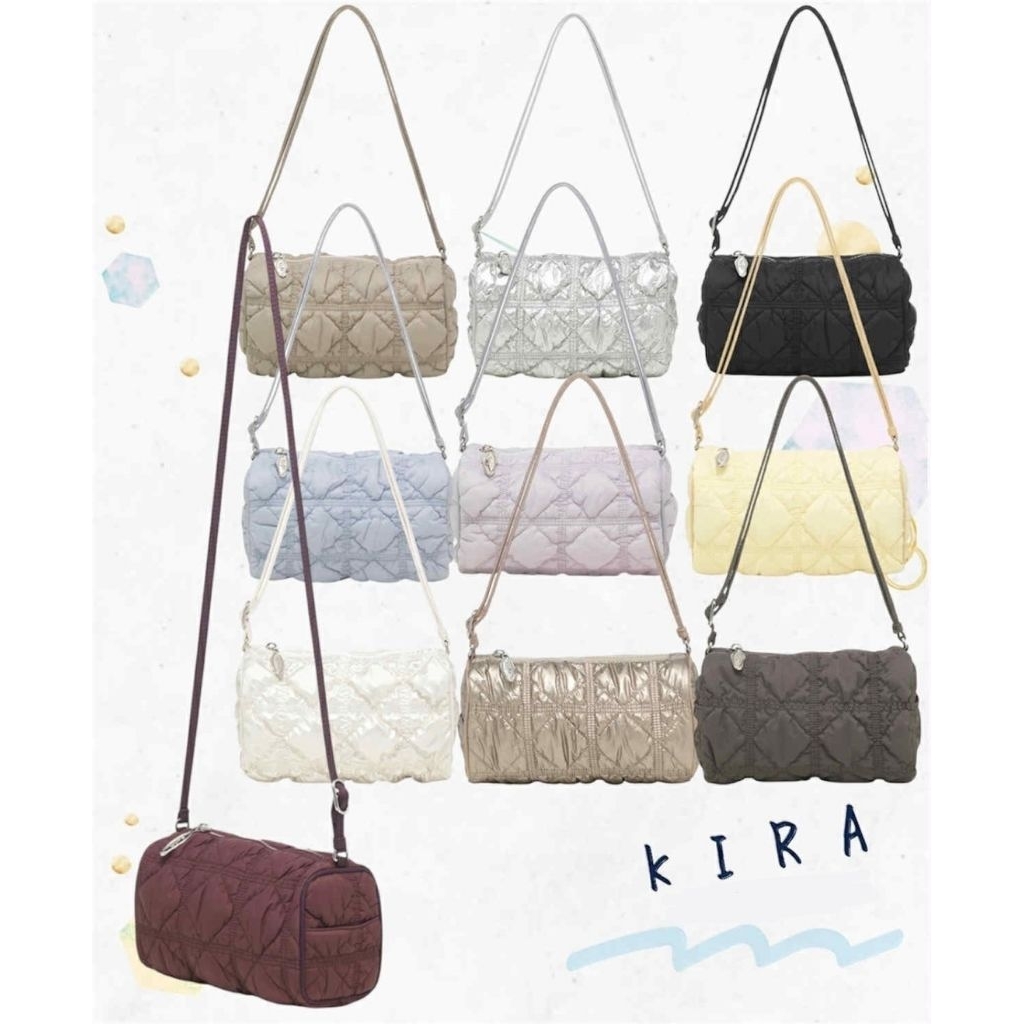 สินค้าพร้อมส่ง!!! Carlyn Kira 🇰🇷(ส่งแมสได้คะ🛵)