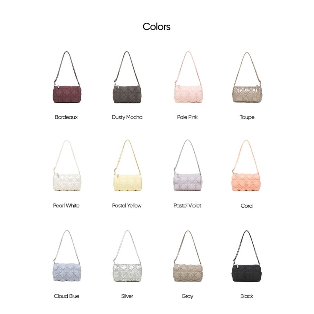 สินค้าพร้อมส่ง!!! Carlyn Kira  (ส่งแมสได้คะ ) ราคา ถูกที่สุด ดีลบีเคเค แกลเลอรีภาพที่ 2