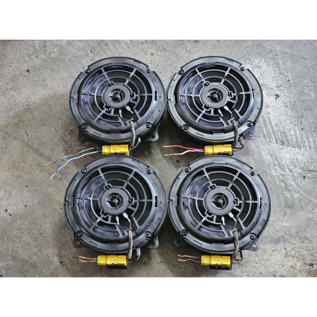 ลำโพงBose ลำโพง6.5" ลำโพงเสียงกลาง ลำโพง2ทางBose