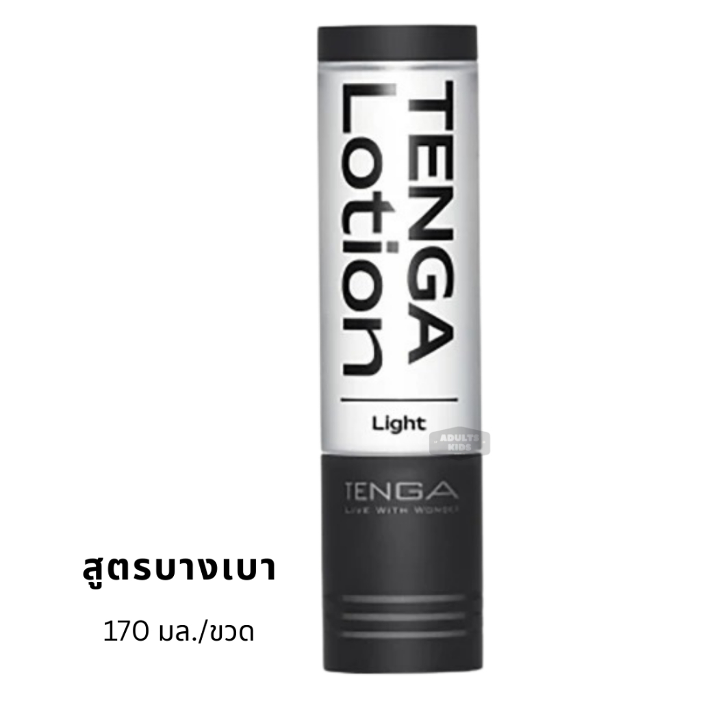 ลดเพิ่ม 30% 🔥 Tenga เทงก้า เนื้อโลชั่น เจลหล่อลื่นนาน แห้งช้า สูตรน้ำ Tenga Lotion Water-Based Gel Lubricant 170ml - รูปที่ 6