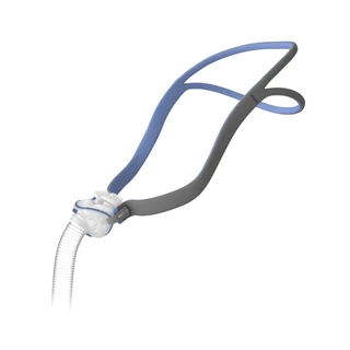 ResMed หน้ากาก แบบหมอนรองจมูก CPAP Mask รุ่น AirFit ™ P10S